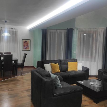 Apartments Vila Knez Zlatibor Exterior foto