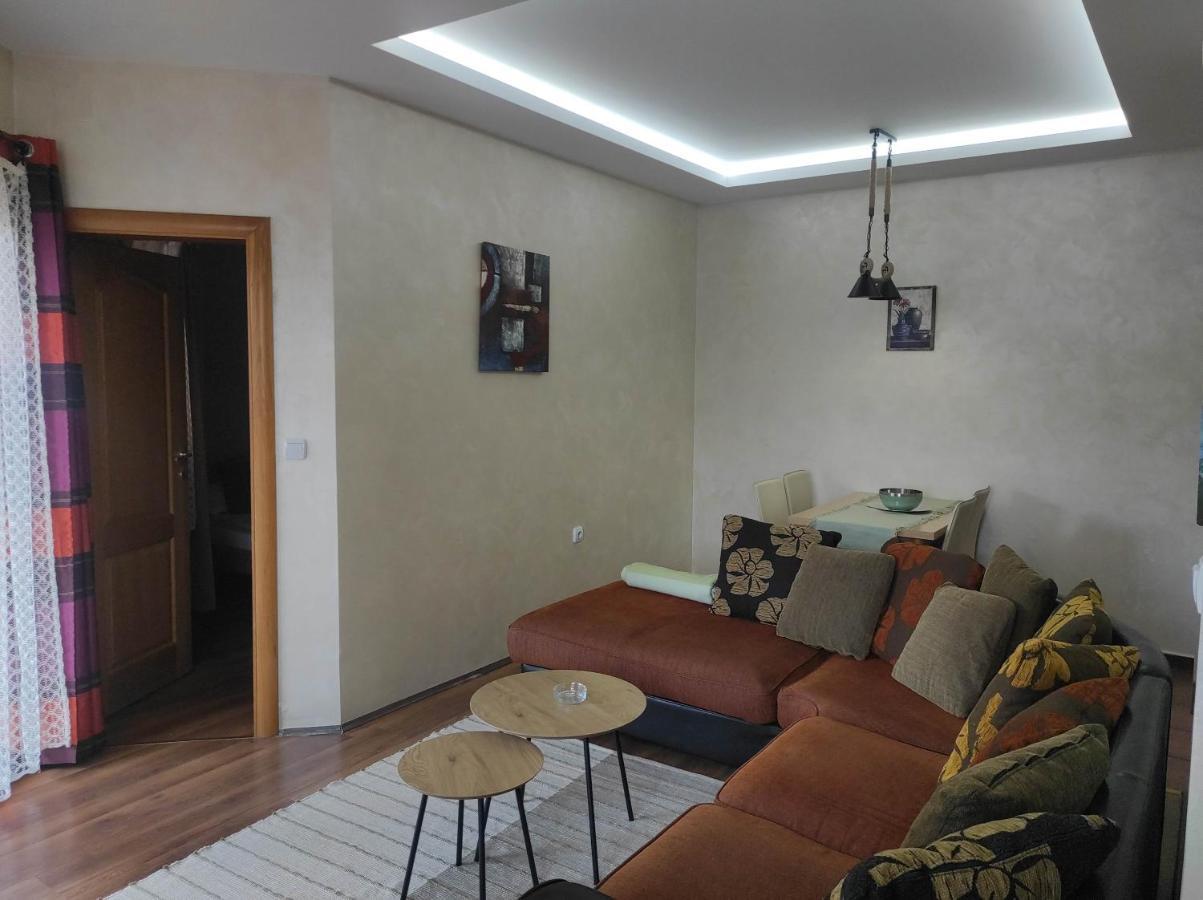 Apartments Vila Knez Zlatibor Exterior foto