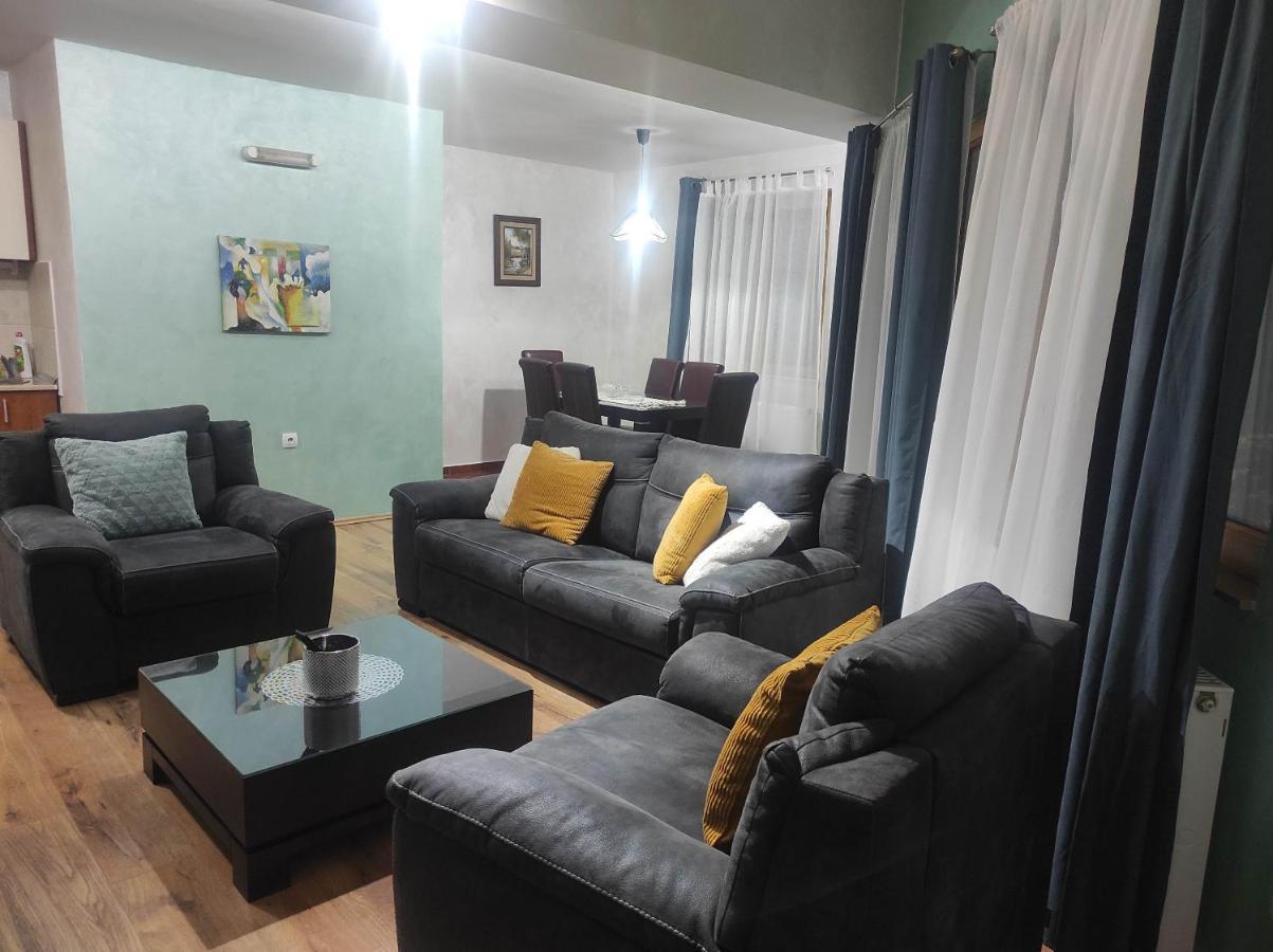Apartments Vila Knez Zlatibor Zimmer foto