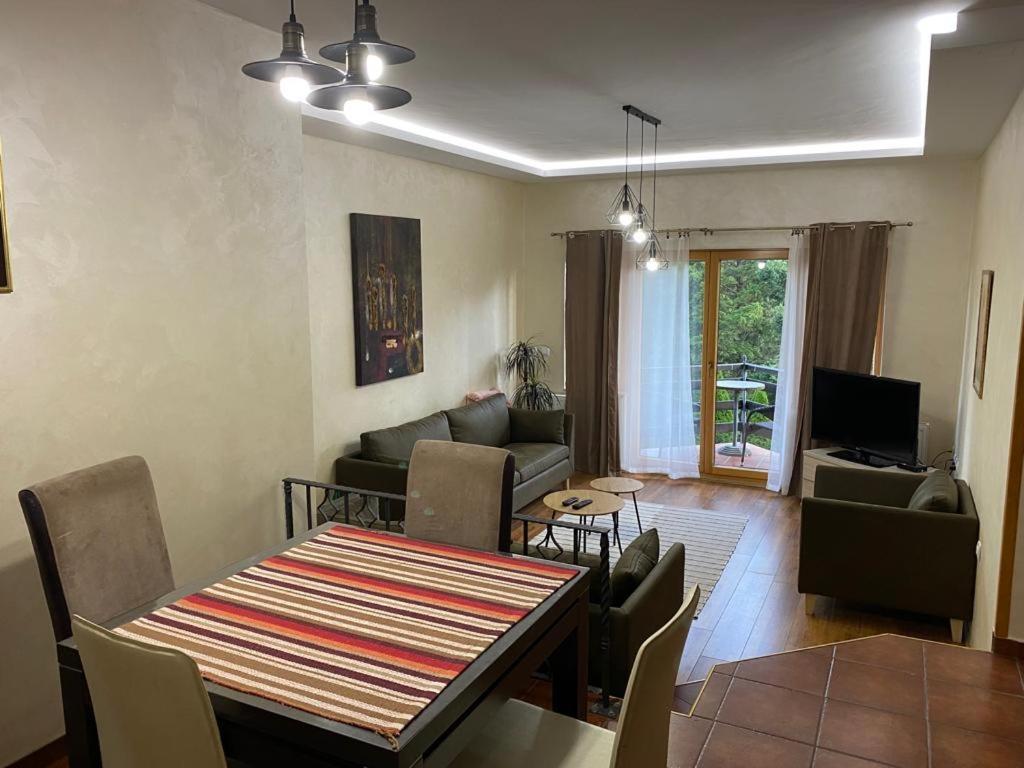 Apartments Vila Knez Zlatibor Zimmer foto
