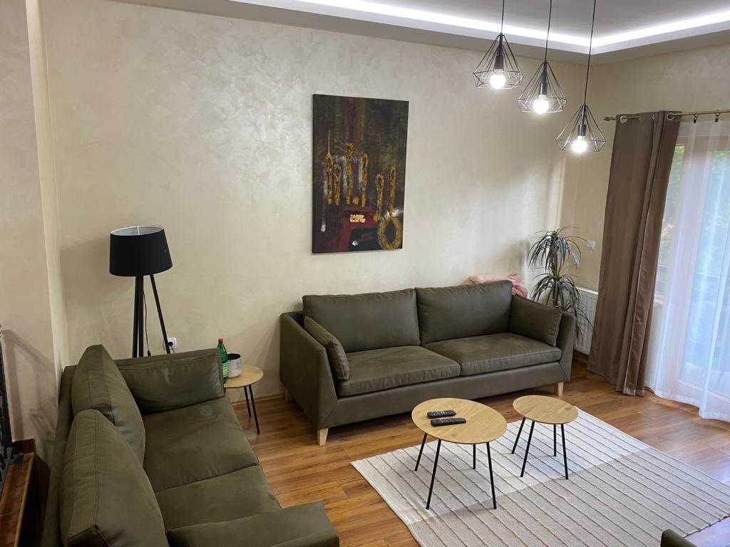 Apartments Vila Knez Zlatibor Zimmer foto
