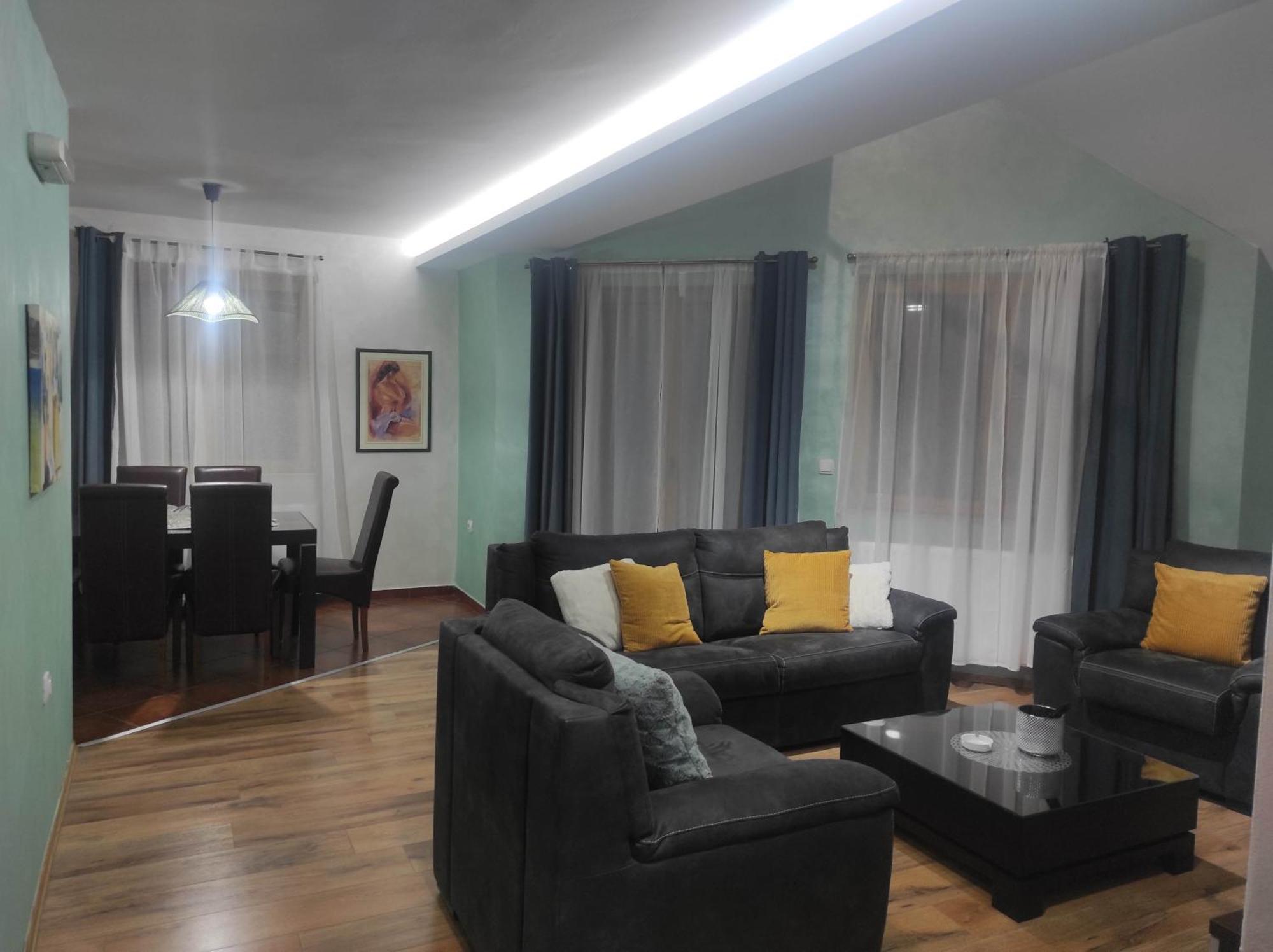 Apartments Vila Knez Zlatibor Exterior foto