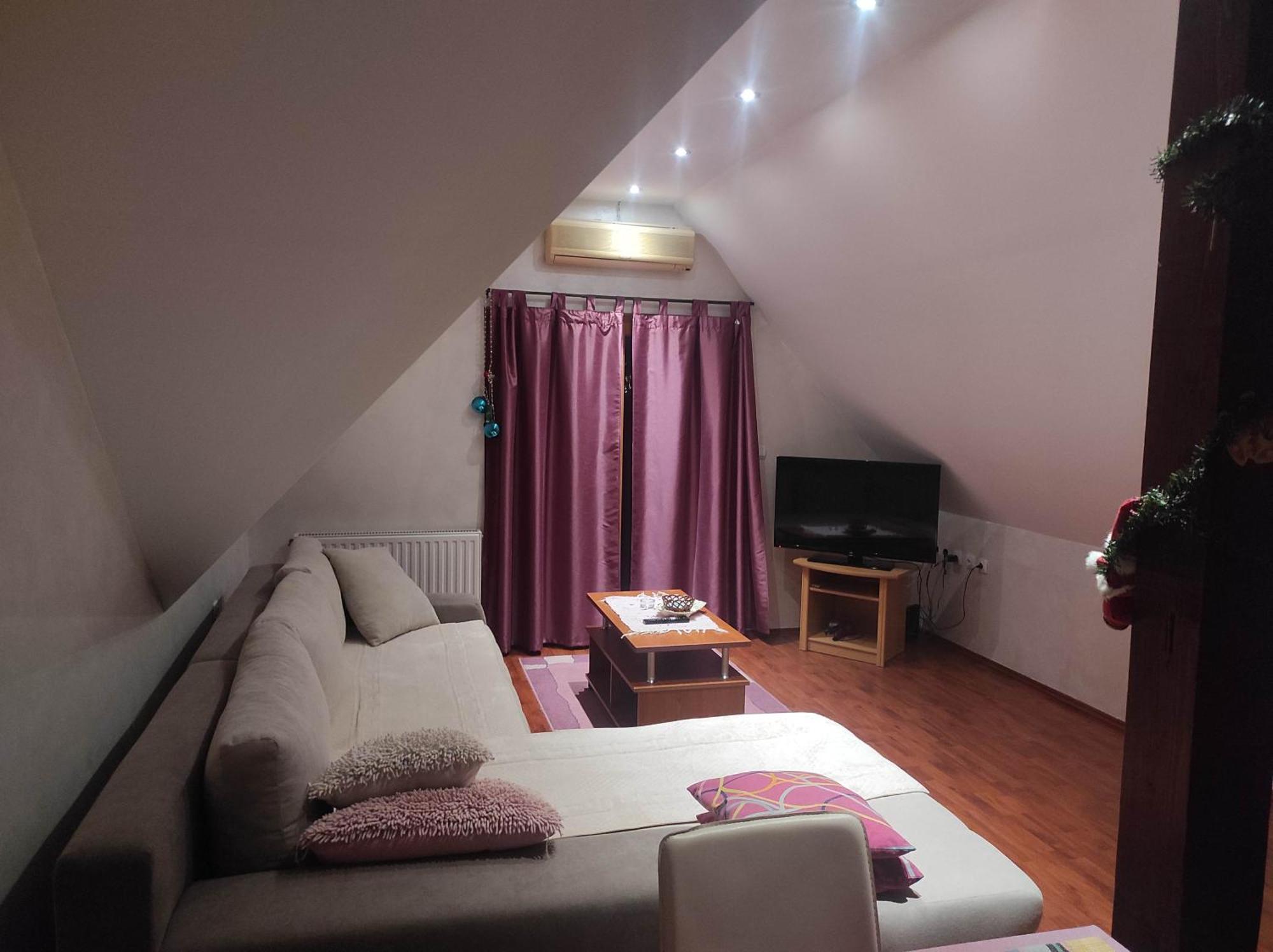 Apartments Vila Knez Zlatibor Zimmer foto