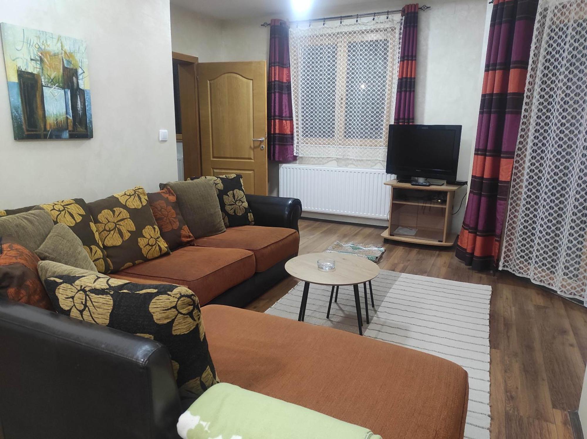 Apartments Vila Knez Zlatibor Zimmer foto