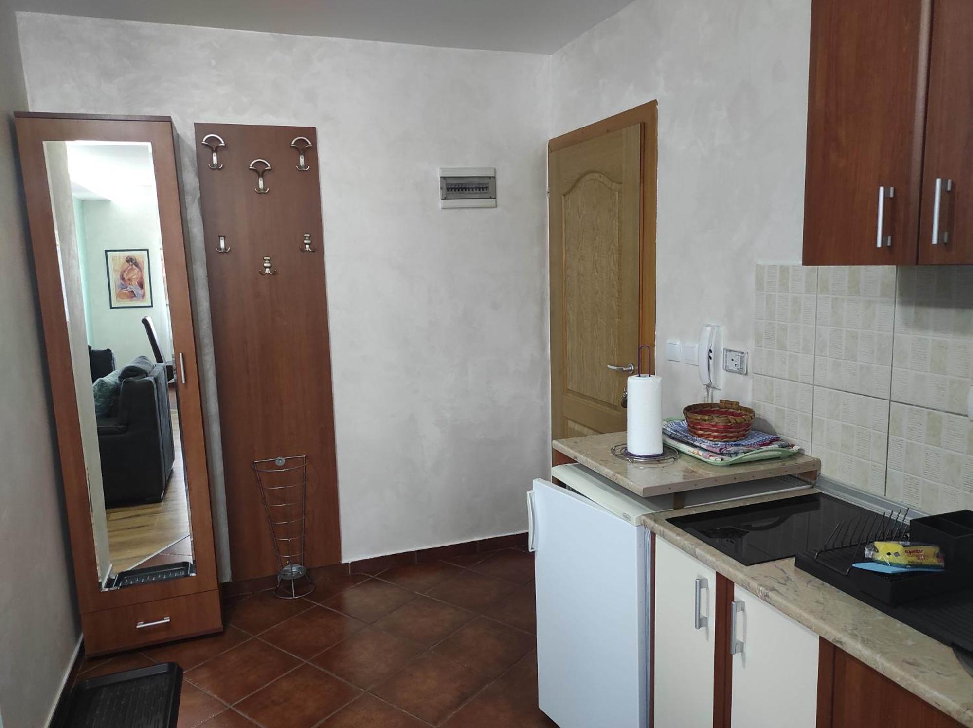 Apartments Vila Knez Zlatibor Zimmer foto