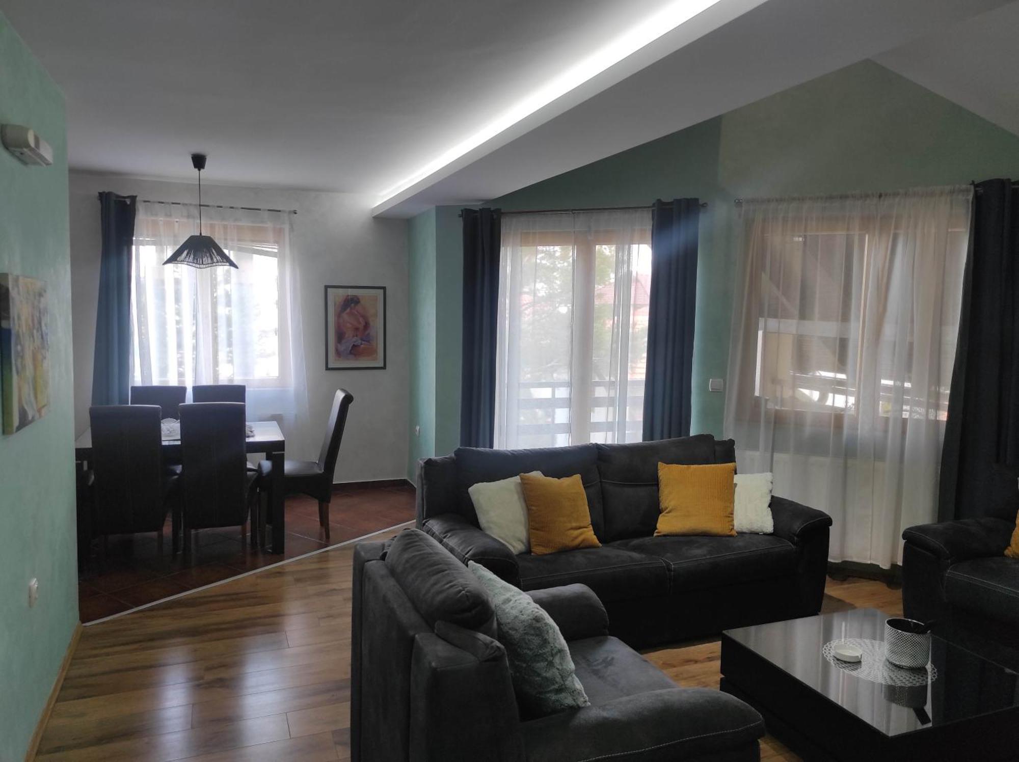 Apartments Vila Knez Zlatibor Zimmer foto