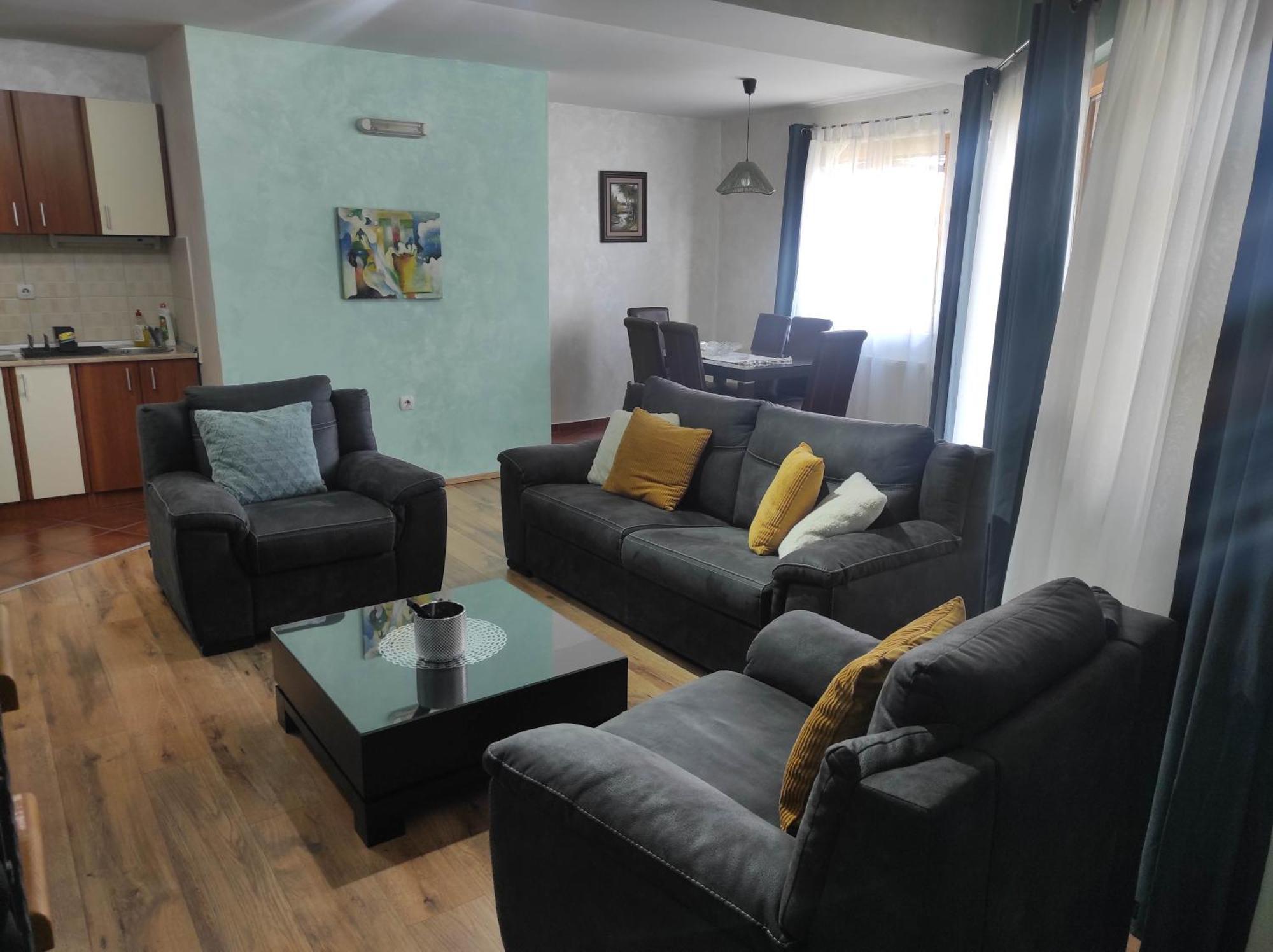 Apartments Vila Knez Zlatibor Zimmer foto