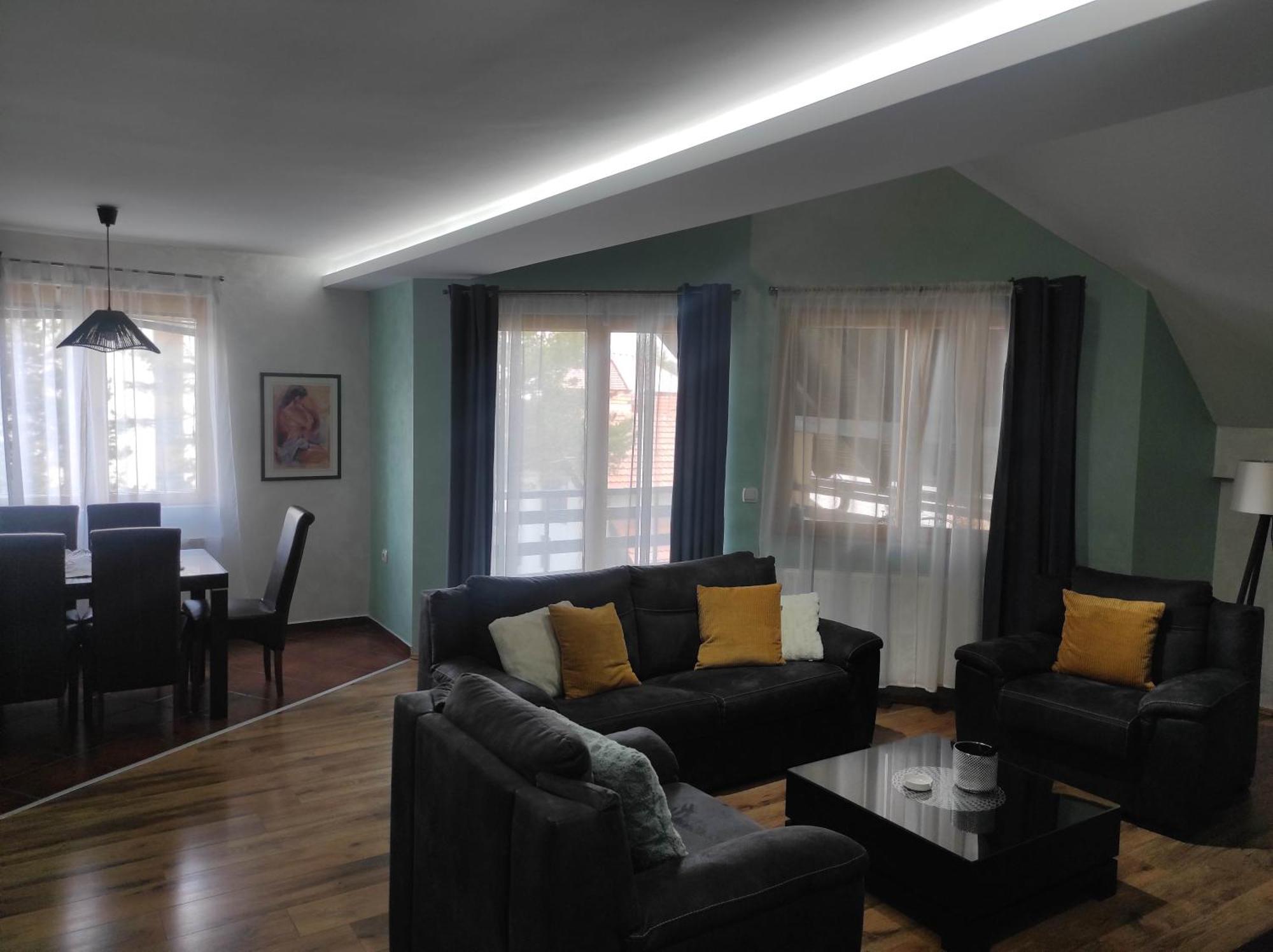 Apartments Vila Knez Zlatibor Zimmer foto