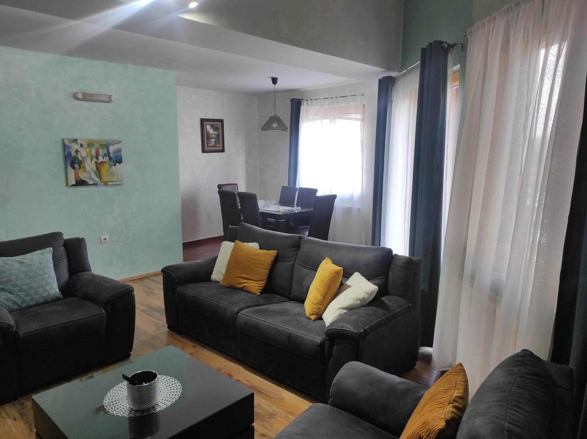Apartments Vila Knez Zlatibor Zimmer foto