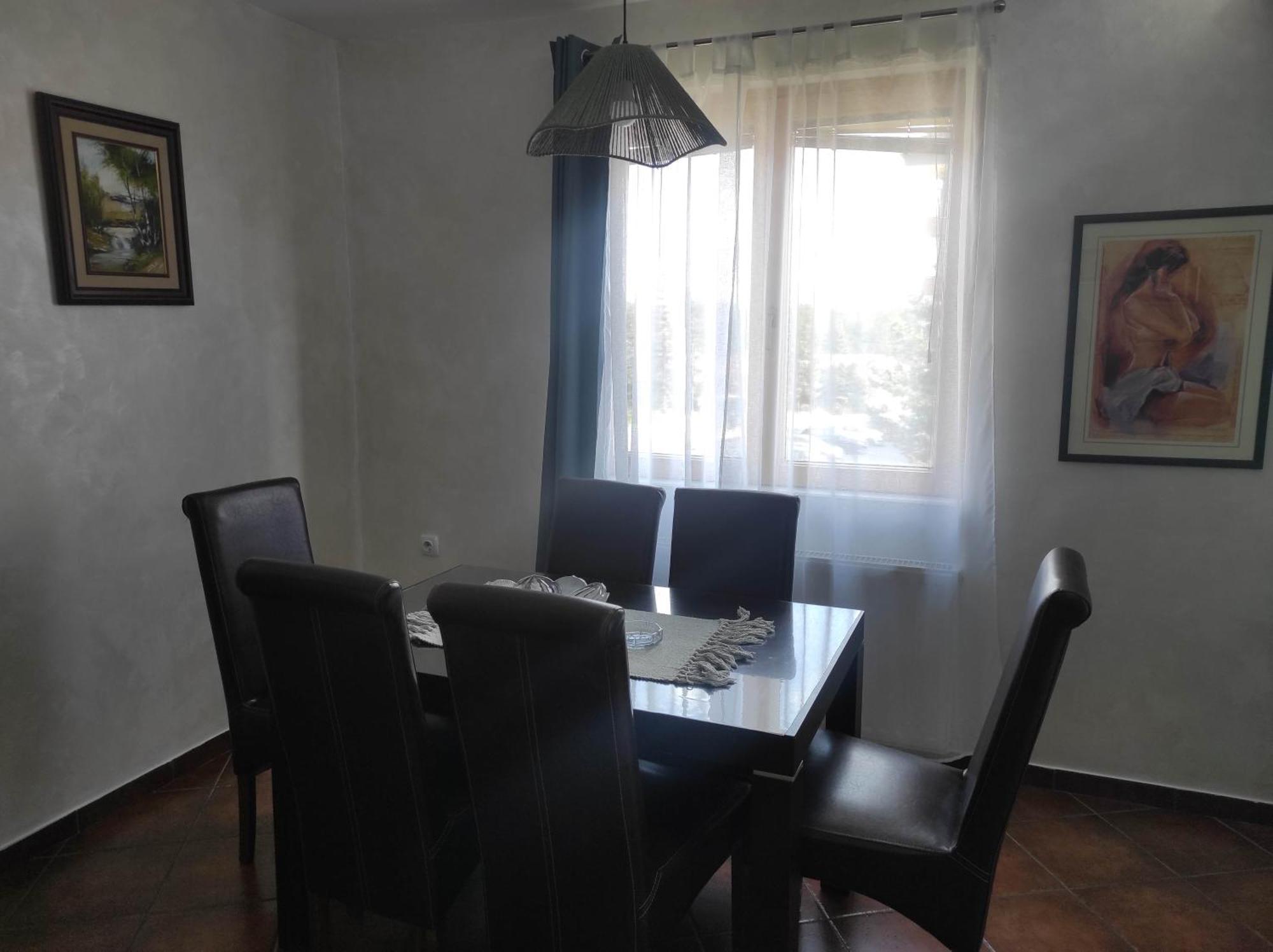 Apartments Vila Knez Zlatibor Zimmer foto