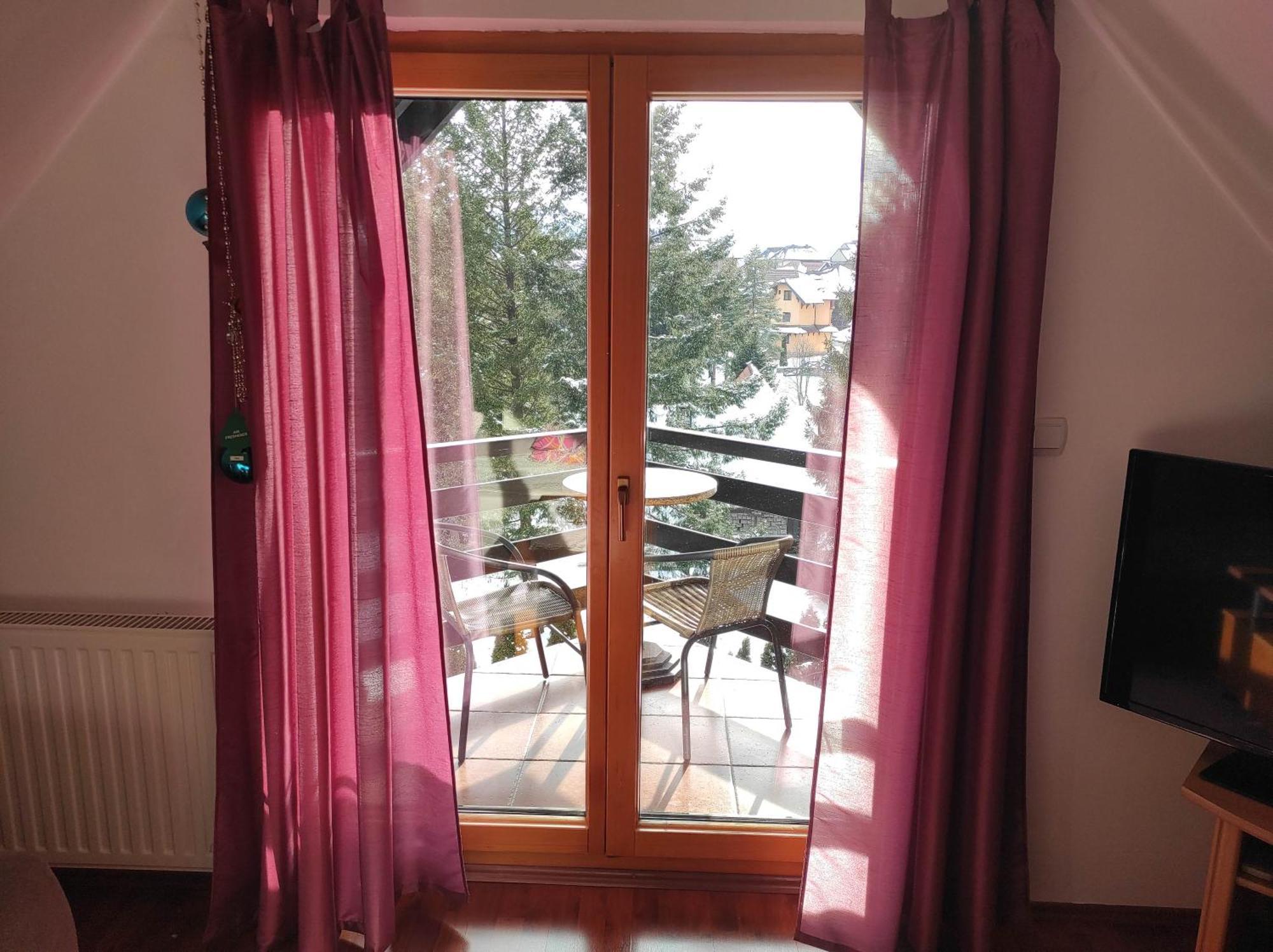 Apartments Vila Knez Zlatibor Zimmer foto