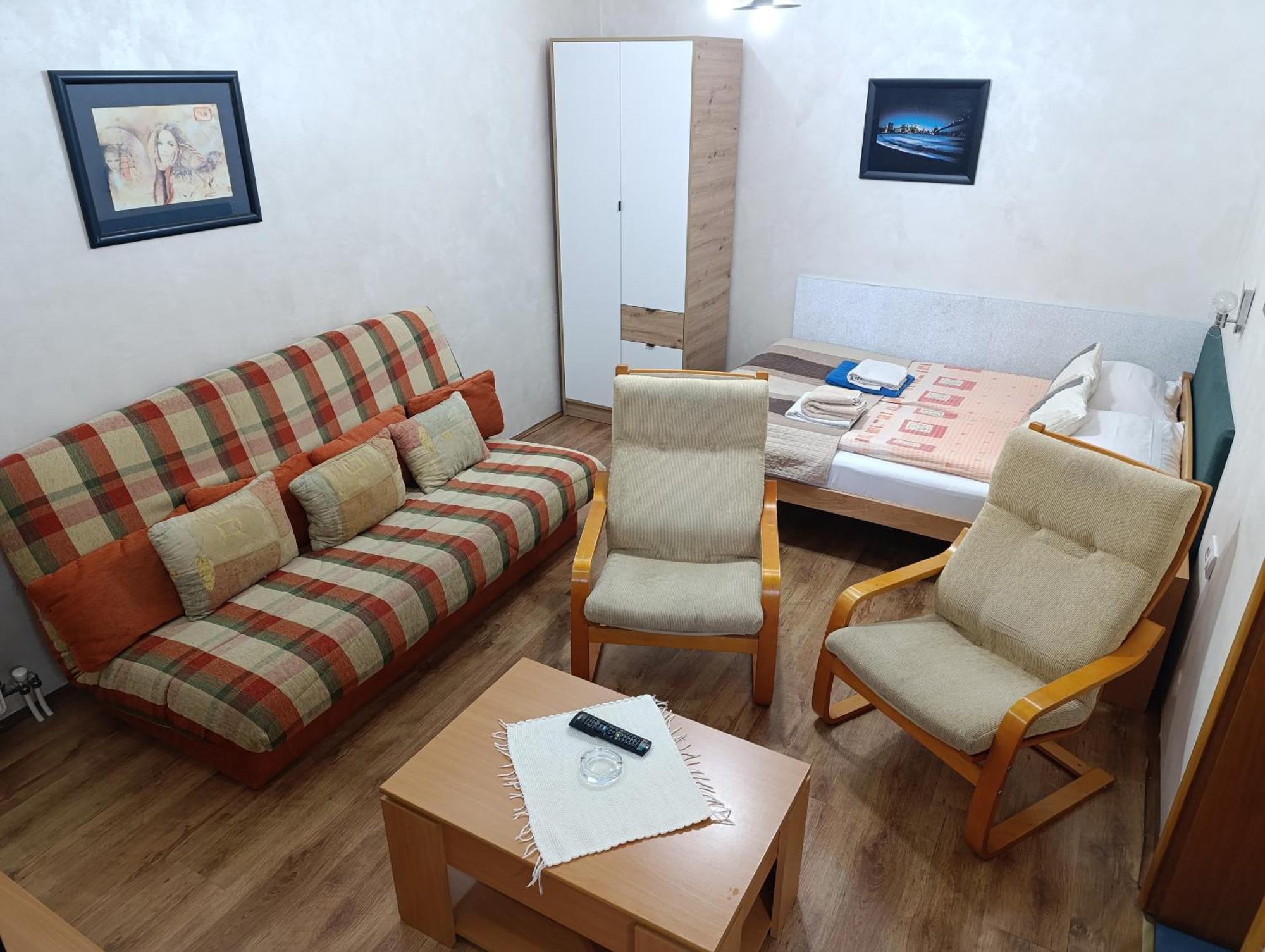 Apartments Vila Knez Zlatibor Zimmer foto