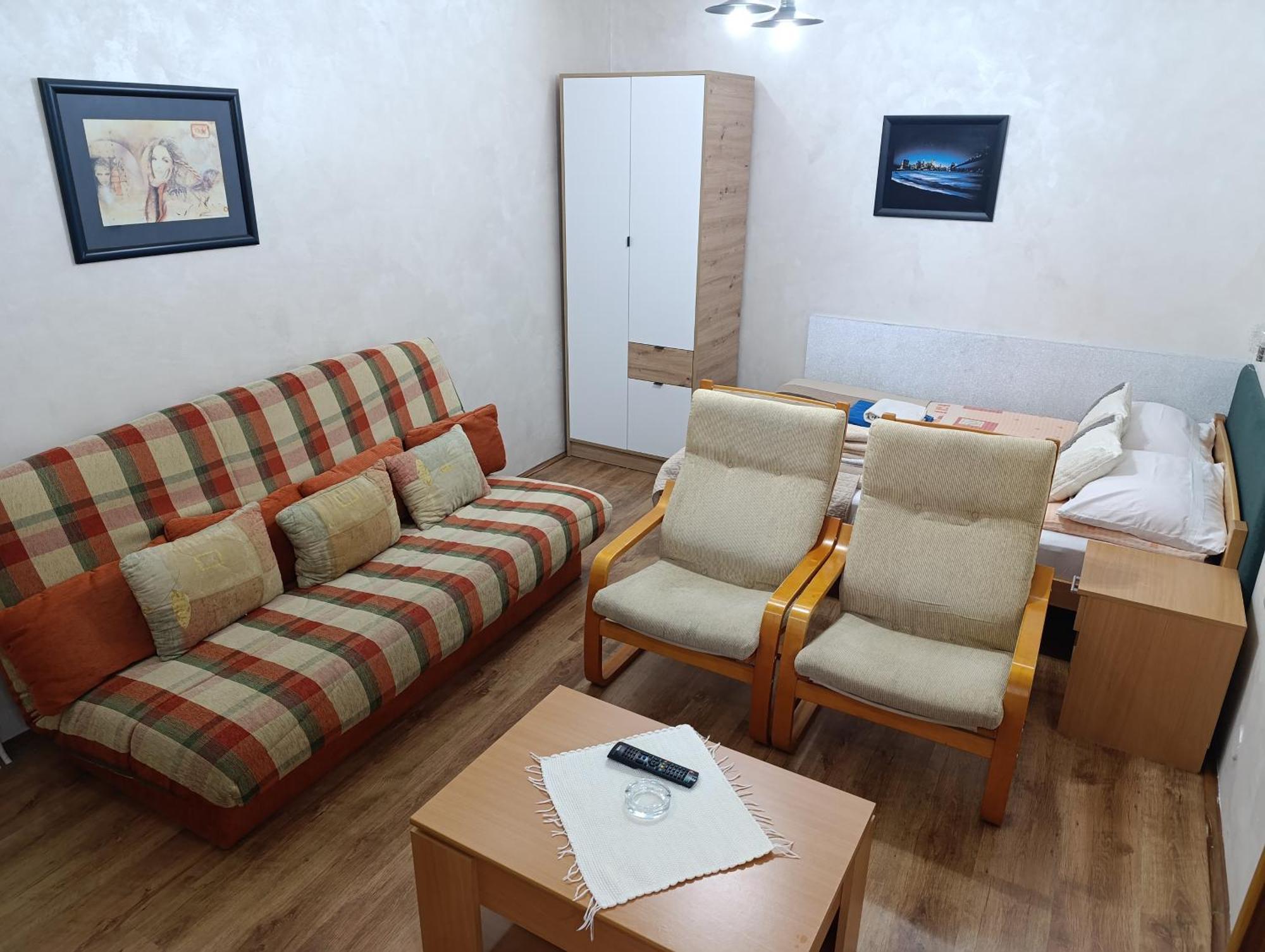 Apartments Vila Knez Zlatibor Zimmer foto