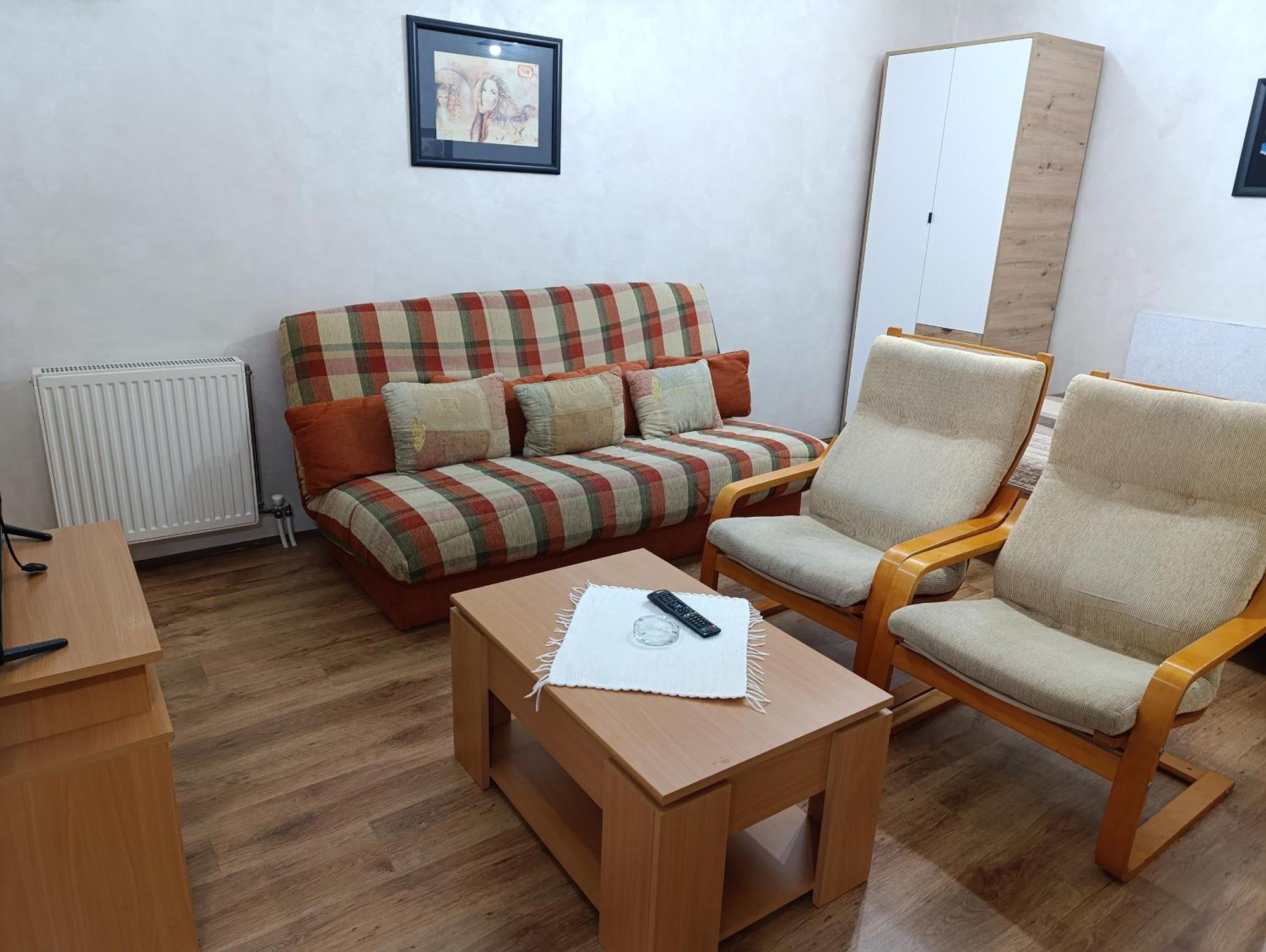 Apartments Vila Knez Zlatibor Zimmer foto