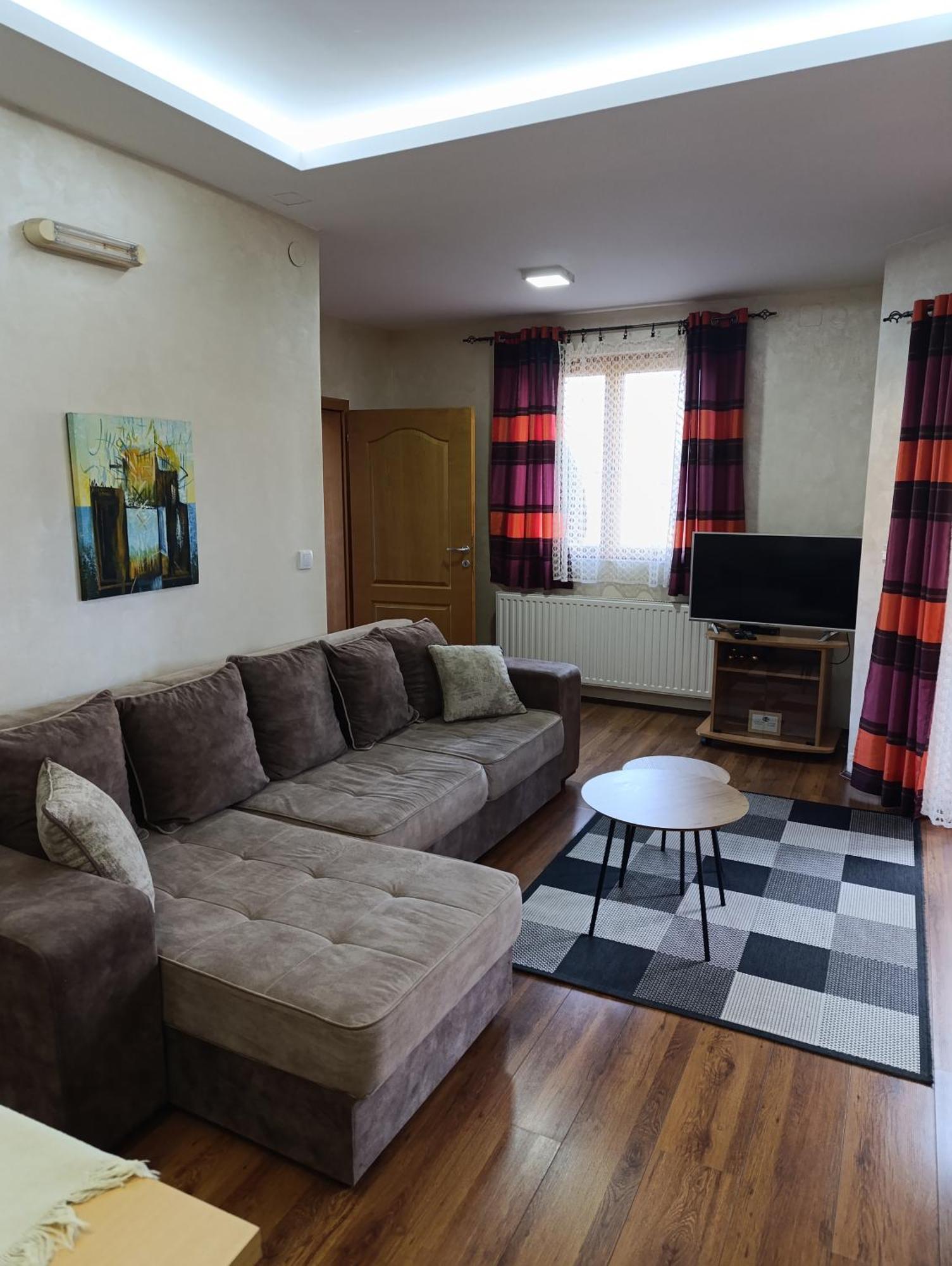 Apartments Vila Knez Zlatibor Zimmer foto