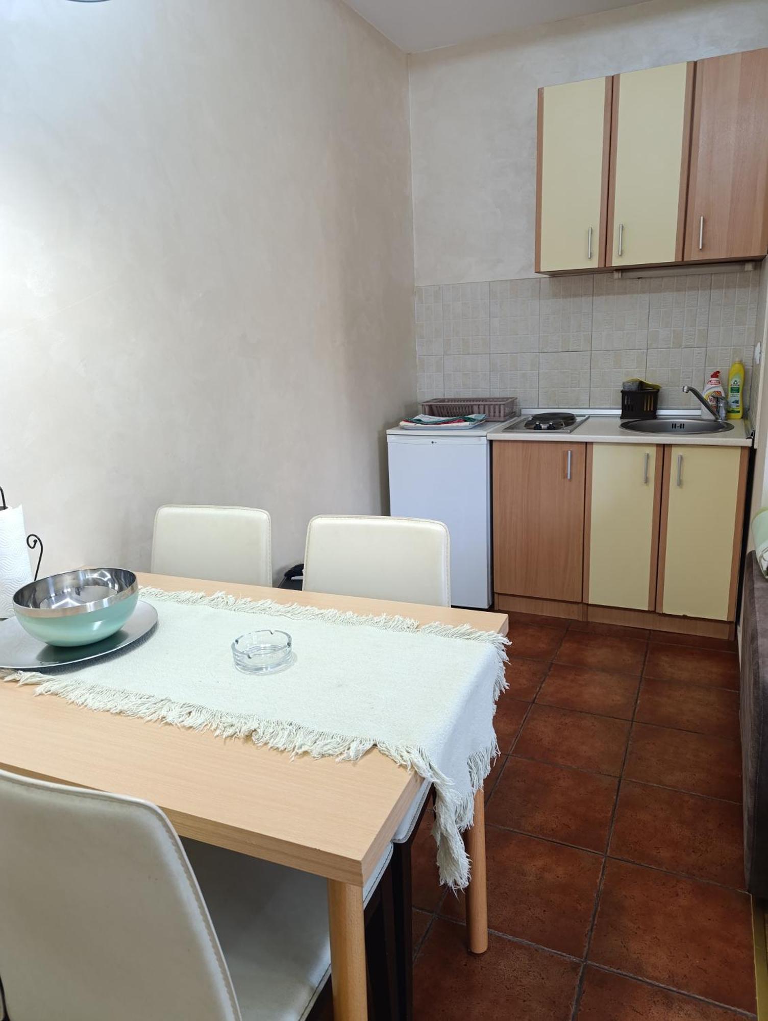 Apartments Vila Knez Zlatibor Zimmer foto
