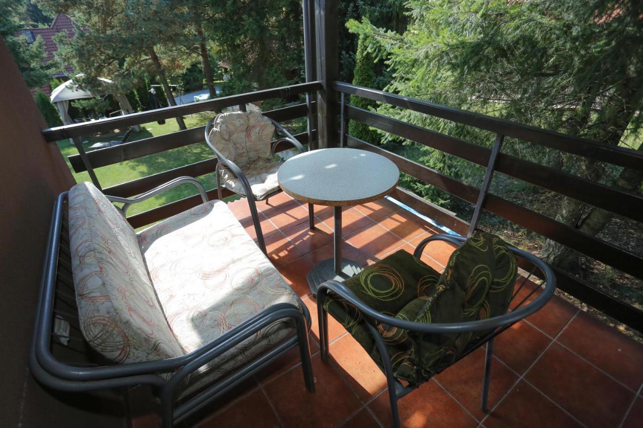 Apartments Vila Knez Zlatibor Exterior foto